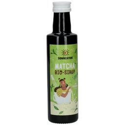 SONNENTOR® Matcha Sirup