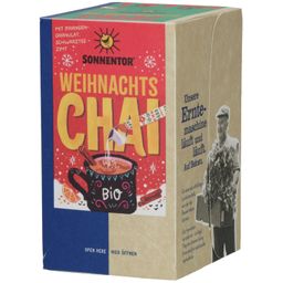 SONNENTOR® Weihnachts Chai