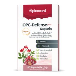 Alpinamed® OPC-Defense plus