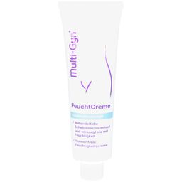 Multi-Gyn® FeuchtCreme - Vaginalcreme bei Scheidentrockenheit - hormonfrei - für tägliche Intimpflege