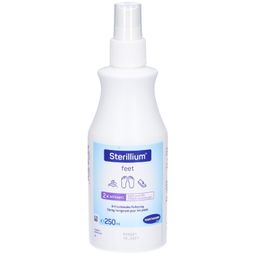 Sterillium® feet Spray