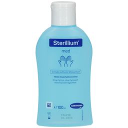 Sterillium® med Hände-Desinfektionsmittel