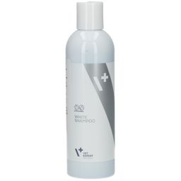 VET EXPERT Pflegeshampoo für weißes Fell