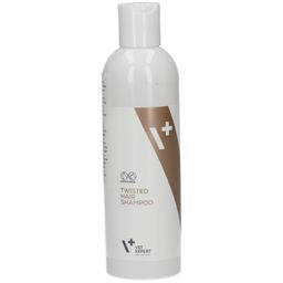 VET EXPERT Entfilzungs-Shampoo Twisted Hair für Hunde und Katzen