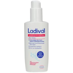 Ladival® Sonnengestresste Haut Akut Spray, After Sun Repair