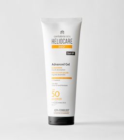 Heliocare 360° Advanced Gel SPF 50