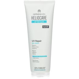 HELIOCARE After Sun UV Repair Gel-Creme