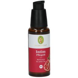 PRIMAVERA® Intim Pflegeöl bio