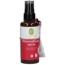 PRIMAVERA® Hitzewallungsspray bio