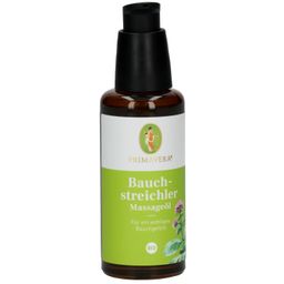 Bauchstreichler Massageöl bio