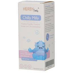 HERBY Family® Chilly Milly