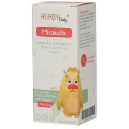 HERBY Family® Mirakelix