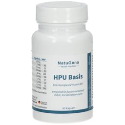 NatuGena HPU Basis