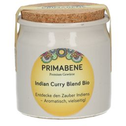PRIMABENE Indian Curry Blend Bio