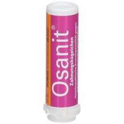 Osanit® Zahnungskügelchen