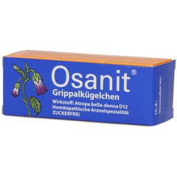 Osanit® Grippalkügelchen