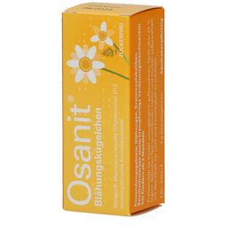 Osanit® Blähungskügelchen