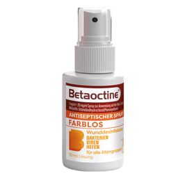 BETAOCTINE SPRAY - Jetzt 10% sparen mit dem Code betaocine10*