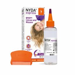 NYDA express® Fluid