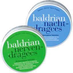 Baldrian Sanova Set