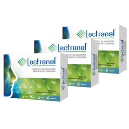 Lectranal  3x