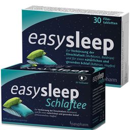 easysleep® Sparset