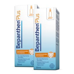 Bepanthen® Plus Spray