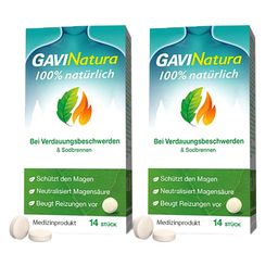 GAVINatura