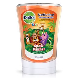 Dettol No Touch Flüssige Handseife Nachfüller Kinder Spaß-Macher