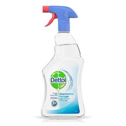 Dettol Desinfektionsreiniger Standard