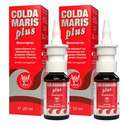 COLDAMARIS plus