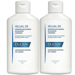 DUCRAY KELUAL DS Anti-Schuppen Intensivpflege-Shampoo