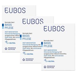 EUBOS® BASIS PFLEGE - FEST WASCHSTÜCK