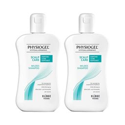 PHYSIOGEL® Scalp Care Mildes Shampoo