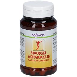 hafesan® Spargel
