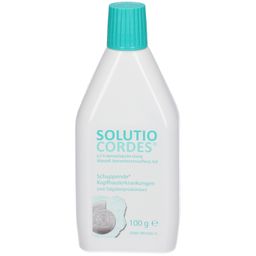 SOLUTIO CORDES®