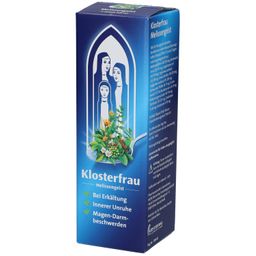 KLOSTERFRAU Melissengeist