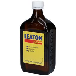 LEATON® classic
