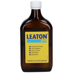 LEATON® sine