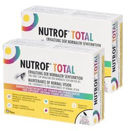 NUTROF® TOTAL