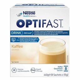 OPTIFAST® home Drink Kaffee