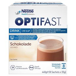 OPTIFAST® home Drink Schokolade
