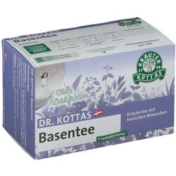 Dr. Kottas Basentee