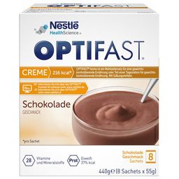 OPTIFAST® home Creme Schokolade