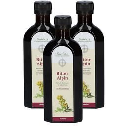 SeeWald Bitter Alpin