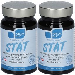 nicapur® mediBalance® STAT