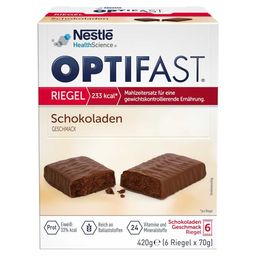 OPTIFAST® Riegel Schokolade