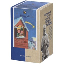 SonnentoR® Himmlischer Christkindl Tee bio