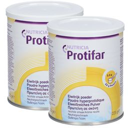 Nutricia Protifar