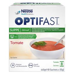 OPTIFAST® home Suppe Tomate
